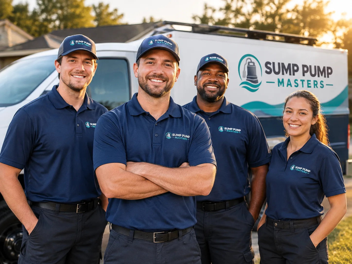 Sump Pump Repair company in San Geronimo, CA